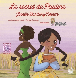 "Le secret de Pauline", éd. Exbrayat, 2018